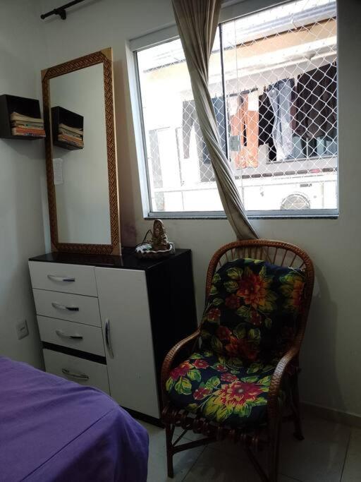 Quarto Casal Em Casa Familiar * Florianopolis
